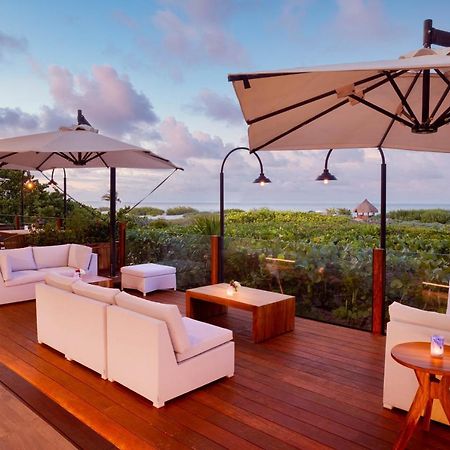 Secrets Playa Mujeres Golf & Spa Resort (Adults Only) カンクン エクステリア 写真