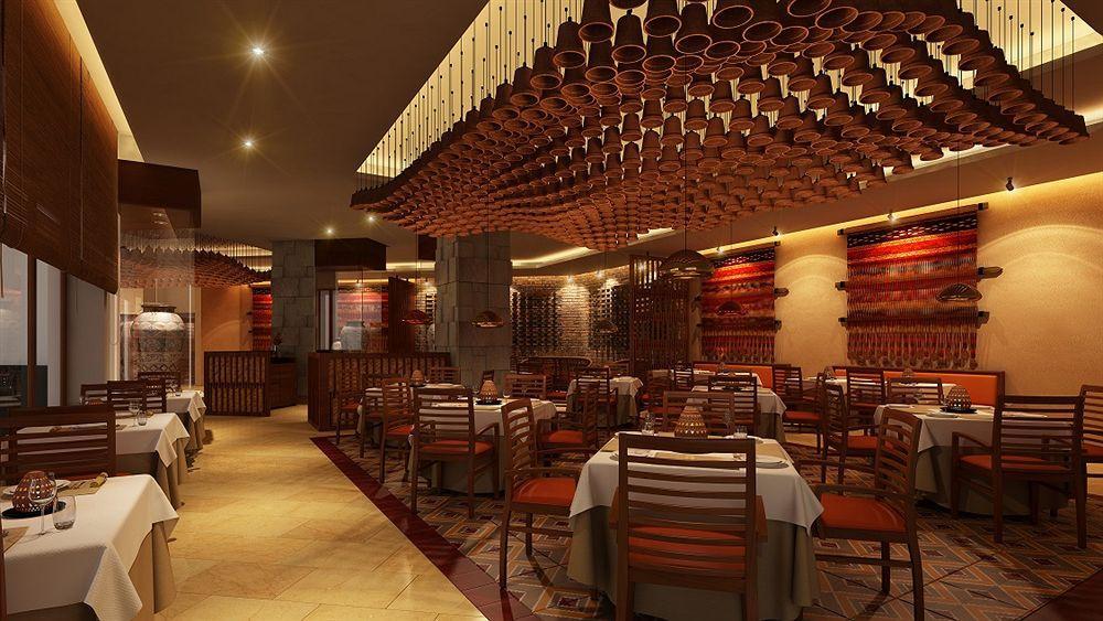 Secrets Playa Mujeres Golf & Spa Resort (Adults Only) カンクン エクステリア 写真