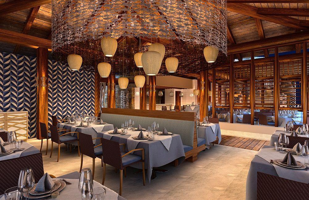 Secrets Playa Mujeres Golf & Spa Resort (Adults Only) カンクン エクステリア 写真