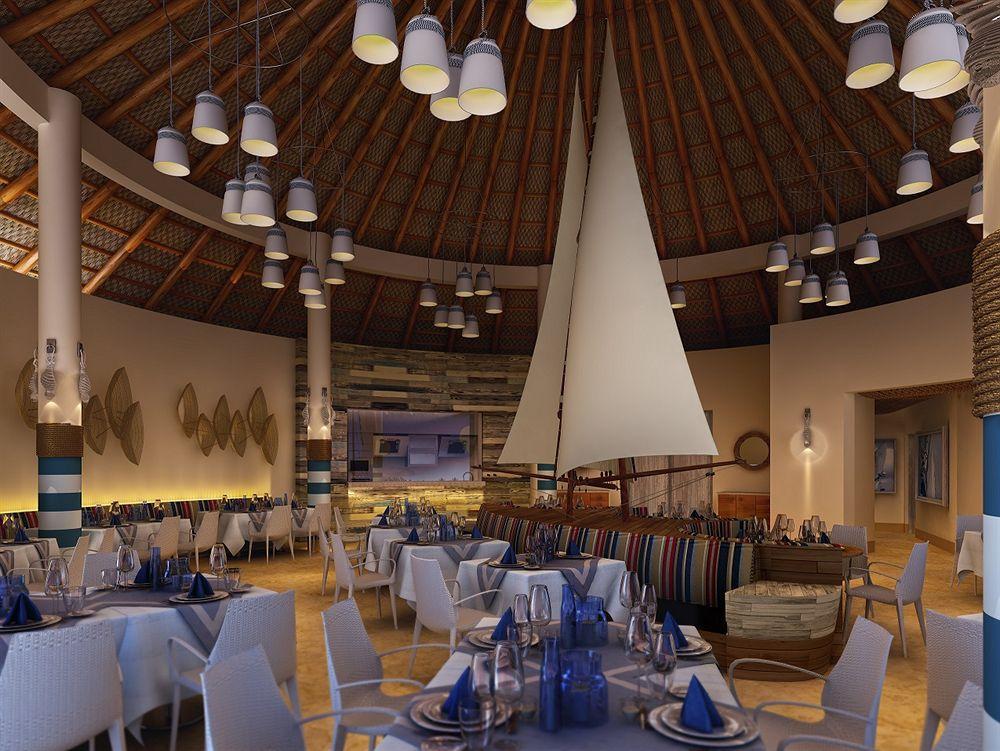 Secrets Playa Mujeres Golf & Spa Resort (Adults Only) カンクン エクステリア 写真