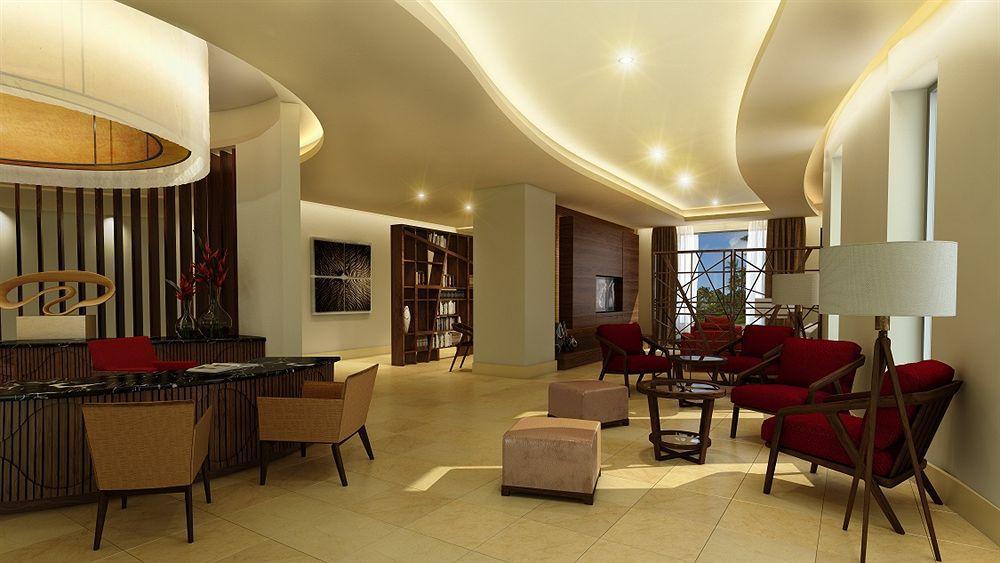 Secrets Playa Mujeres Golf & Spa Resort (Adults Only) カンクン エクステリア 写真