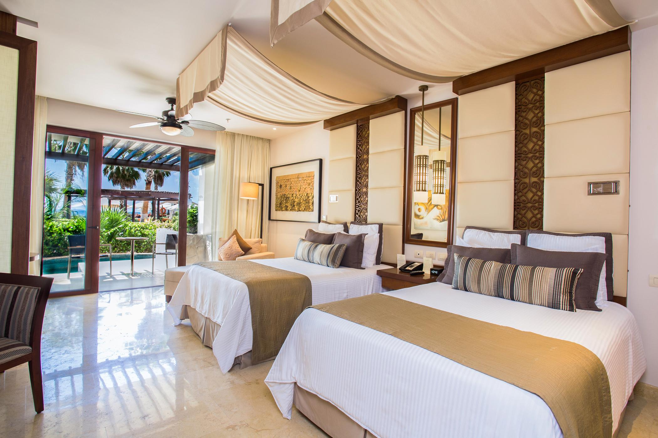 Secrets Playa Mujeres Golf & Spa Resort (Adults Only) カンクン エクステリア 写真
