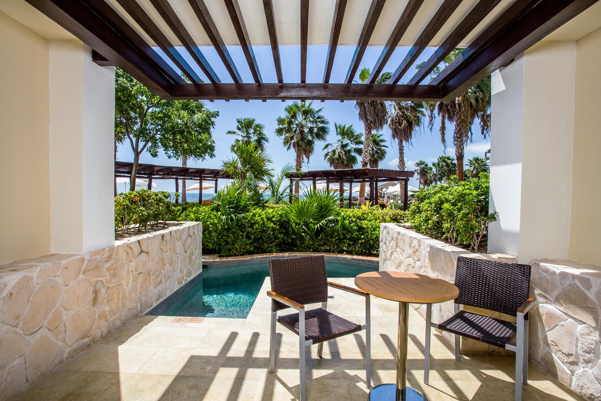 Secrets Playa Mujeres Golf & Spa Resort (Adults Only) カンクン エクステリア 写真