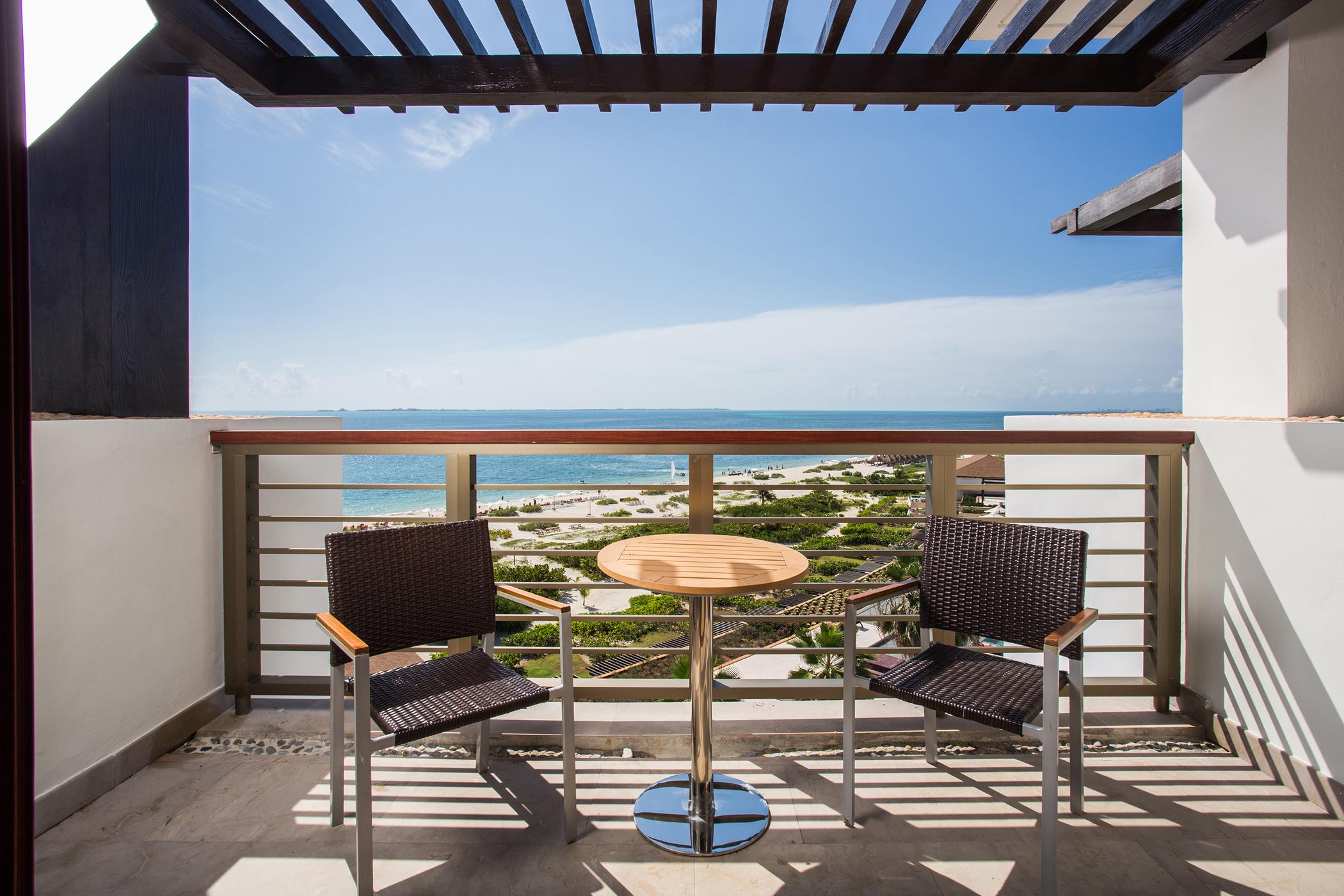 Secrets Playa Mujeres Golf & Spa Resort (Adults Only) カンクン エクステリア 写真