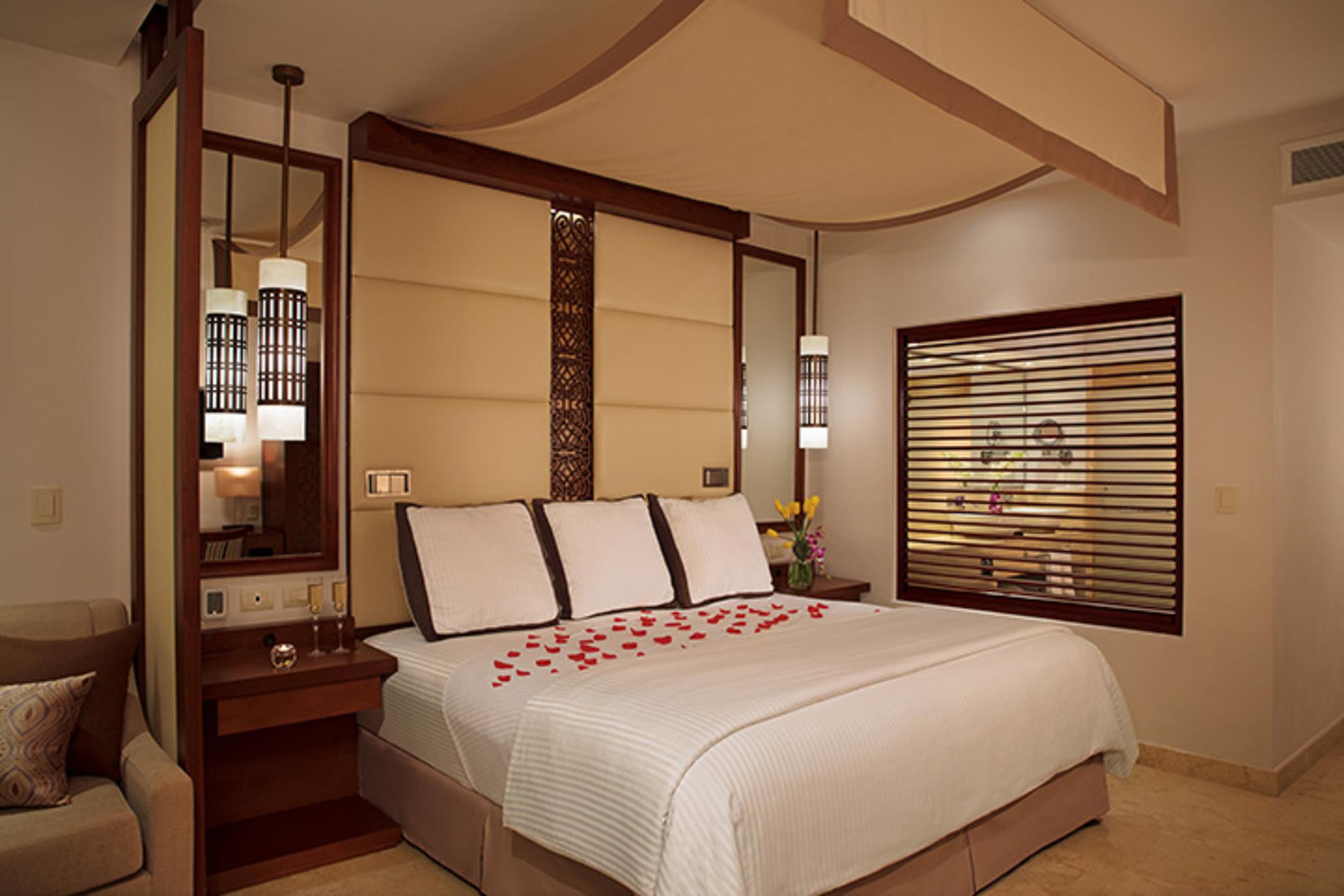 Secrets Playa Mujeres Golf & Spa Resort (Adults Only) カンクン エクステリア 写真