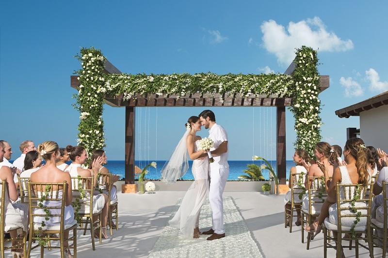 Secrets Playa Mujeres Golf & Spa Resort (Adults Only) カンクン エクステリア 写真