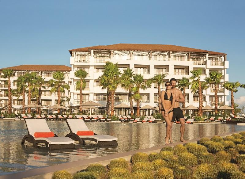 Secrets Playa Mujeres Golf & Spa Resort (Adults Only) カンクン エクステリア 写真