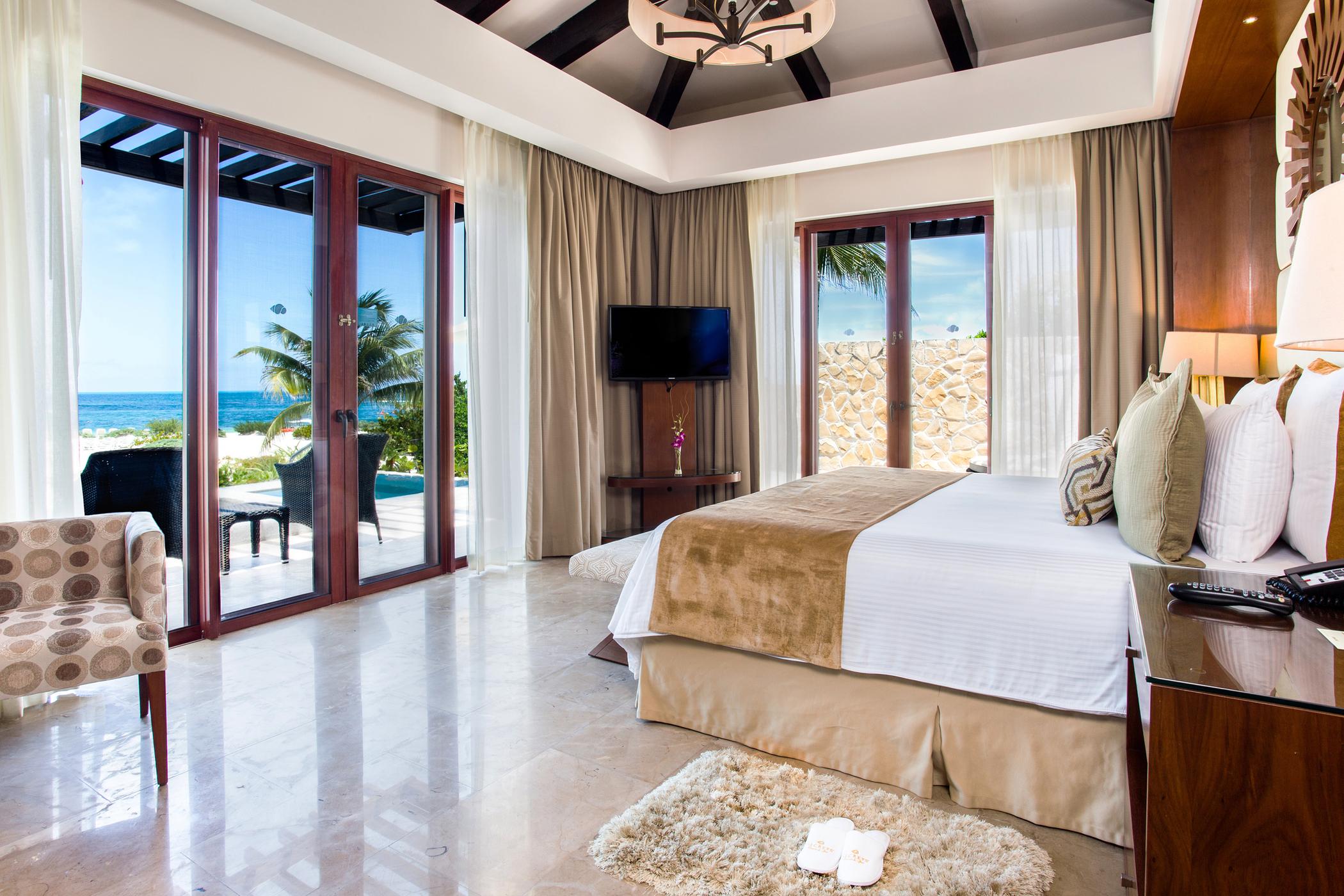 Secrets Playa Mujeres Golf & Spa Resort (Adults Only) カンクン エクステリア 写真