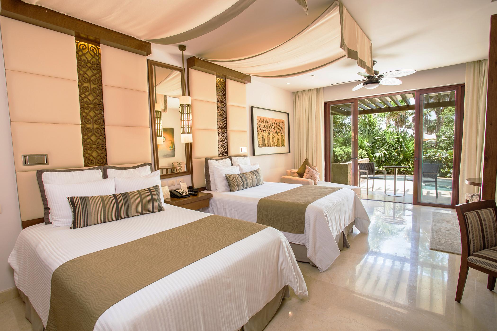 Secrets Playa Mujeres Golf & Spa Resort (Adults Only) カンクン エクステリア 写真