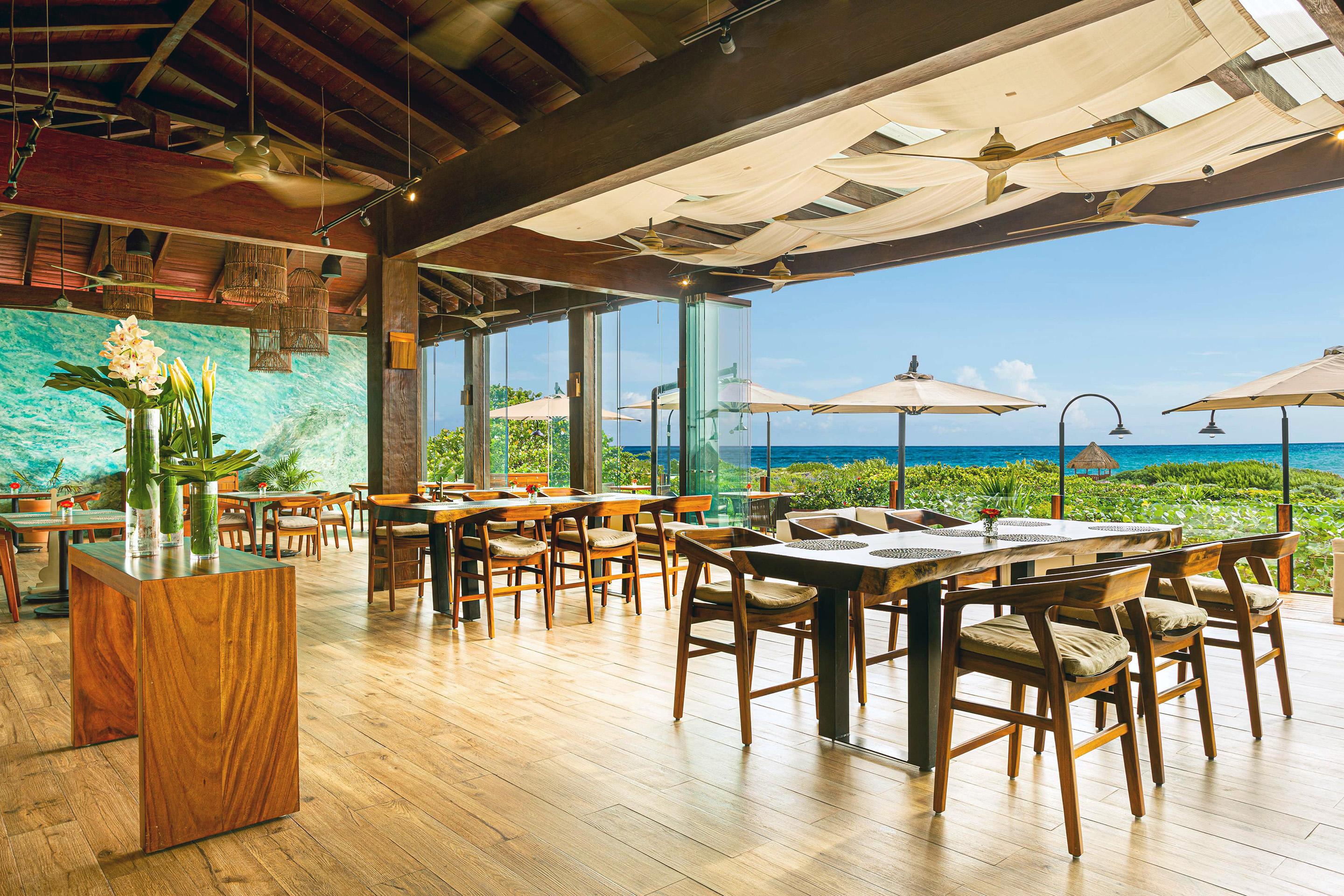 Secrets Playa Mujeres Golf & Spa Resort (Adults Only) カンクン エクステリア 写真