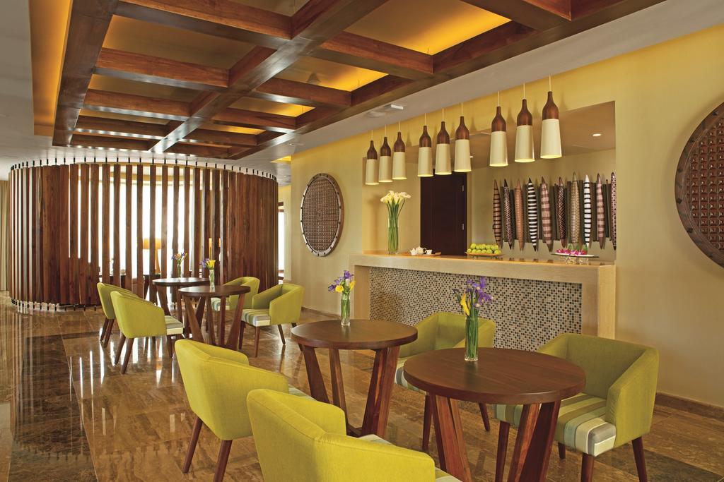 Secrets Playa Mujeres Golf & Spa Resort (Adults Only) カンクン エクステリア 写真