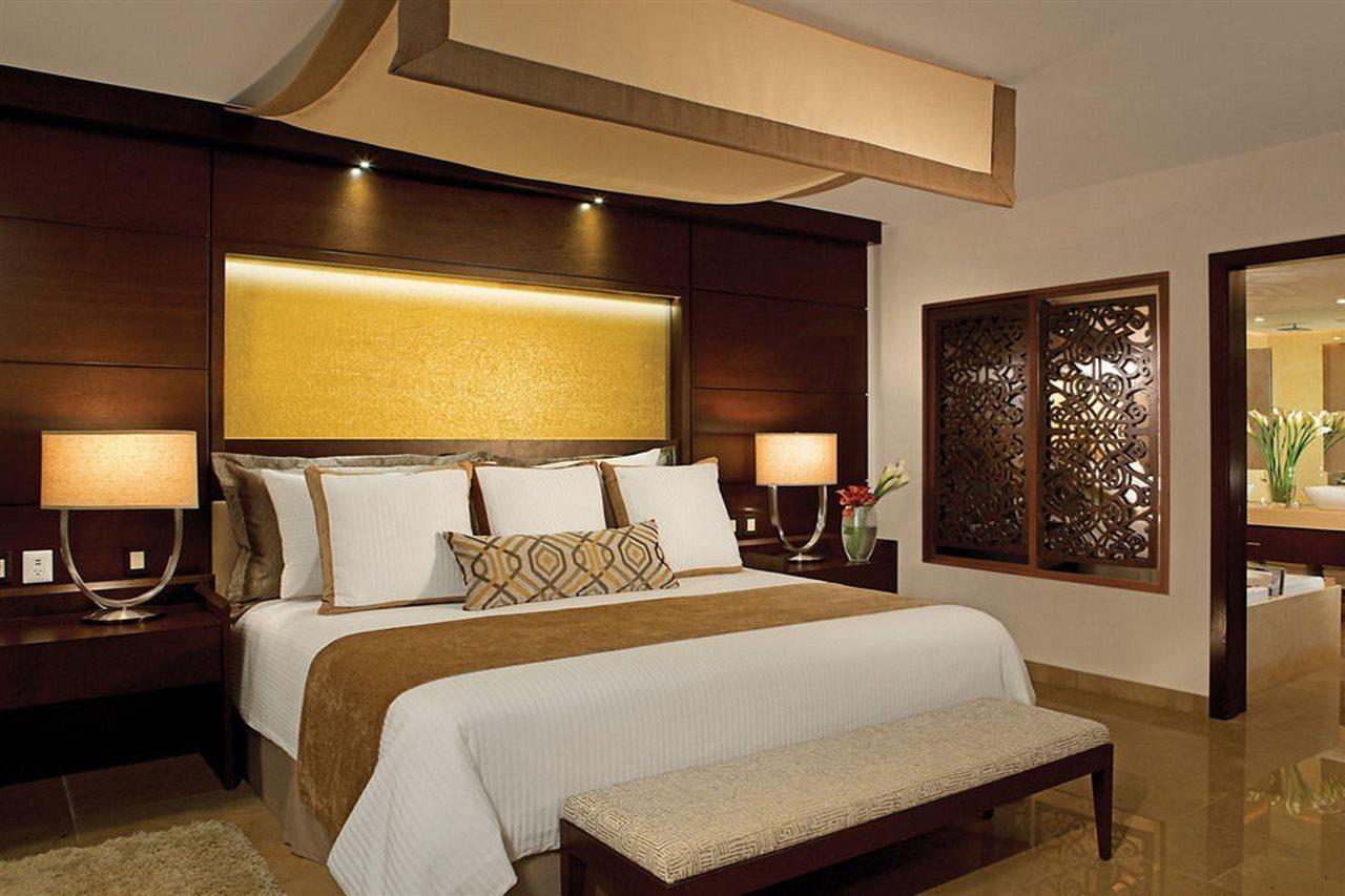 Secrets Playa Mujeres Golf & Spa Resort (Adults Only) カンクン エクステリア 写真