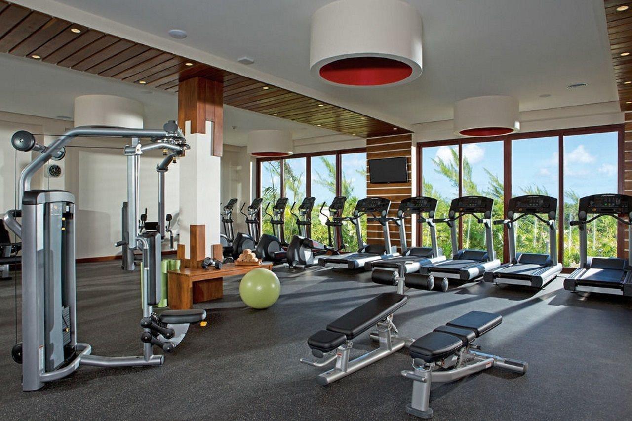Secrets Playa Mujeres Golf & Spa Resort (Adults Only) カンクン エクステリア 写真