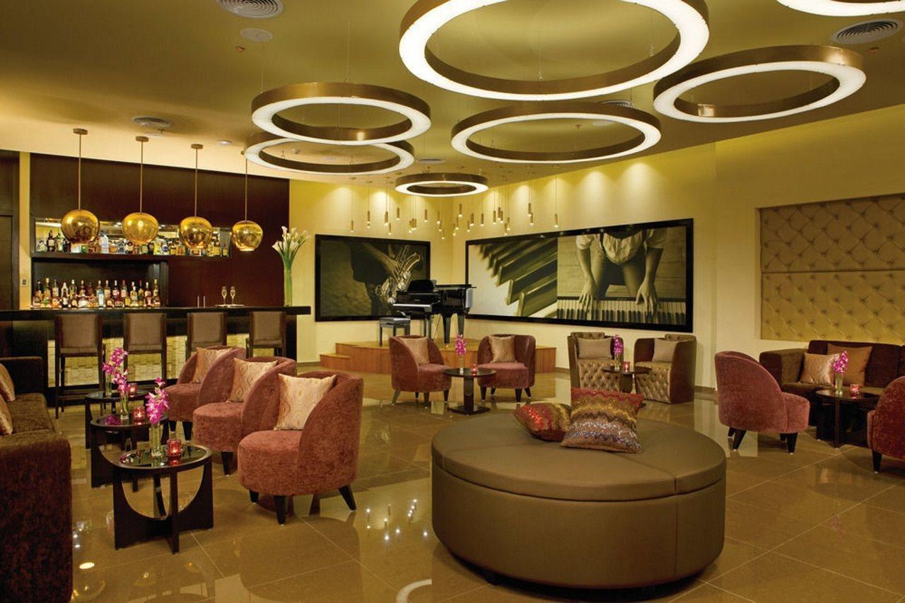 Secrets Playa Mujeres Golf & Spa Resort (Adults Only) カンクン エクステリア 写真
