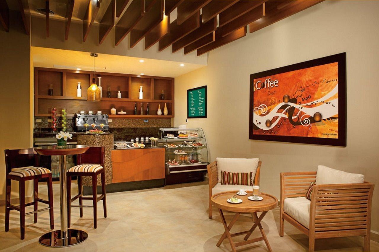 Secrets Playa Mujeres Golf & Spa Resort (Adults Only) カンクン エクステリア 写真