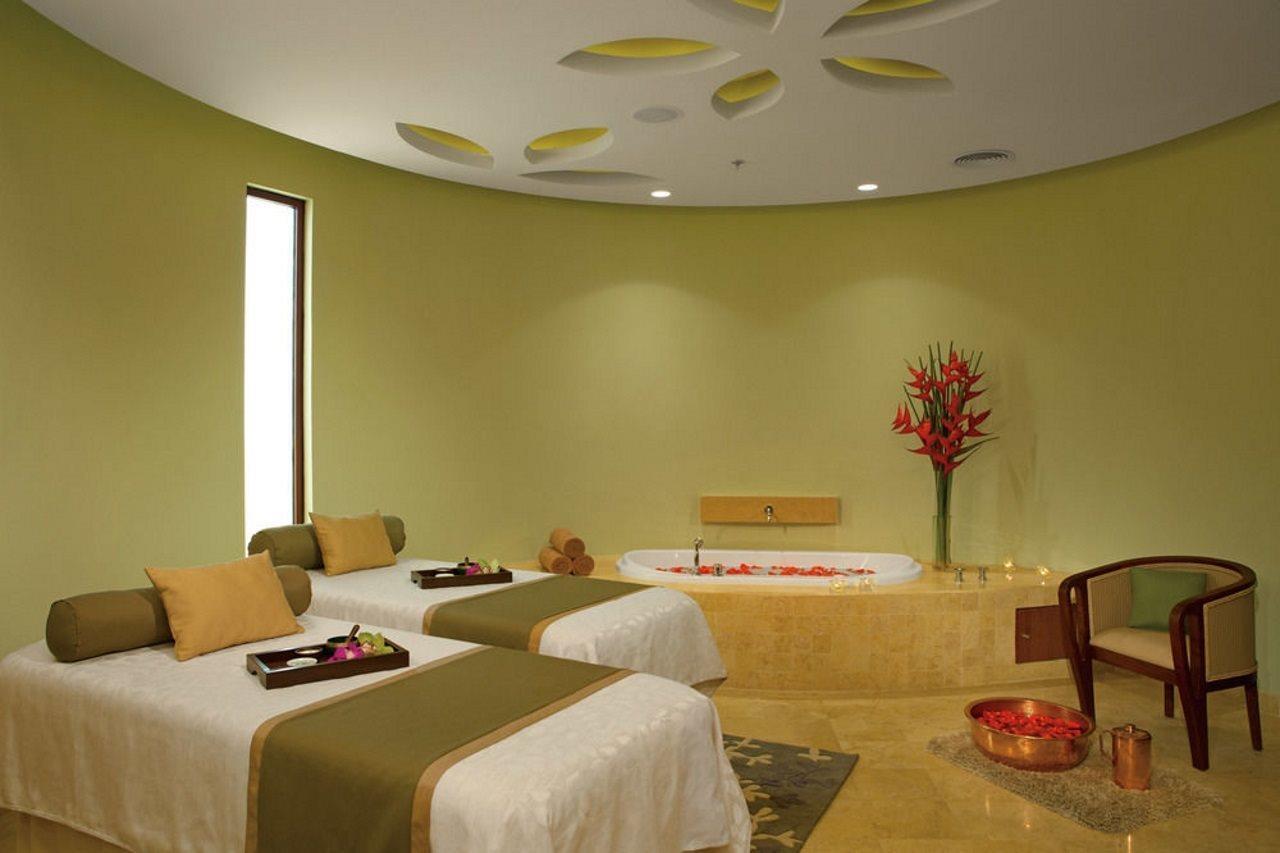 Secrets Playa Mujeres Golf & Spa Resort (Adults Only) カンクン エクステリア 写真
