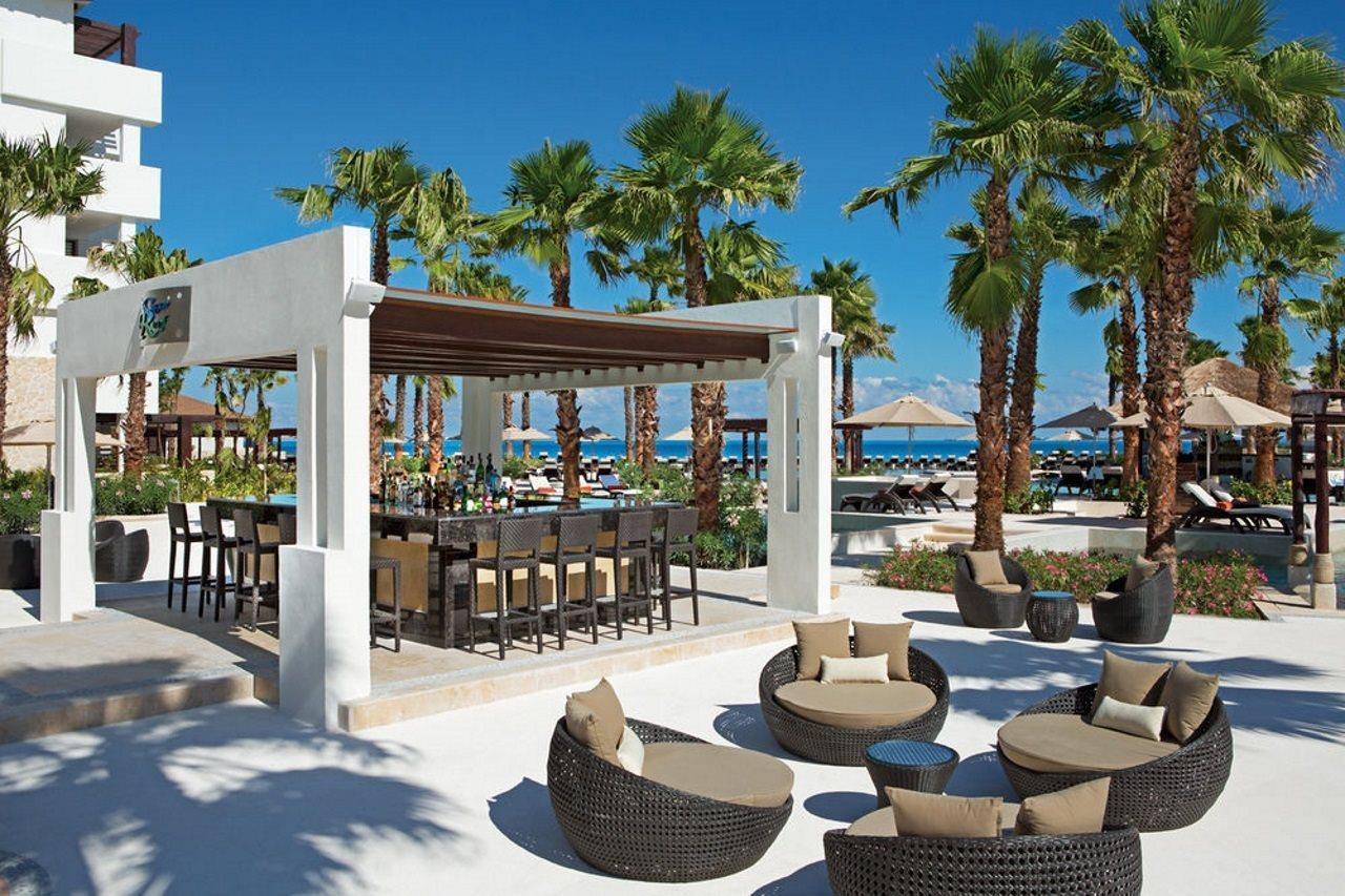 Secrets Playa Mujeres Golf & Spa Resort (Adults Only) カンクン エクステリア 写真