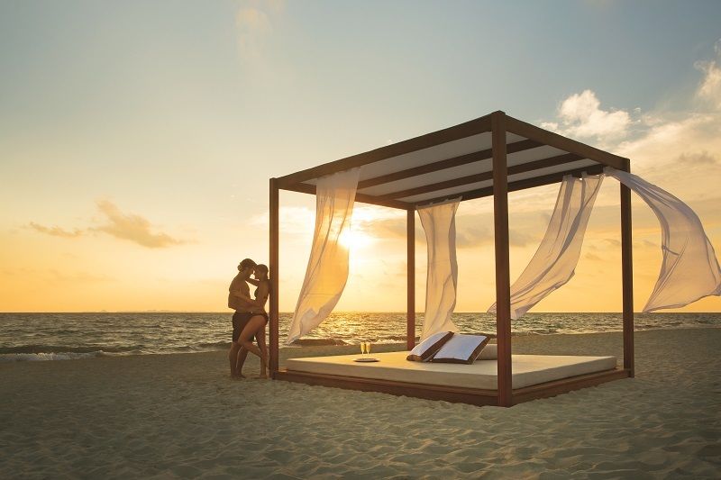 Secrets Playa Mujeres Golf & Spa Resort (Adults Only) カンクン エクステリア 写真